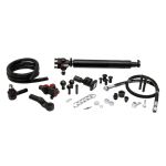 Hydraulische stuurinrichting