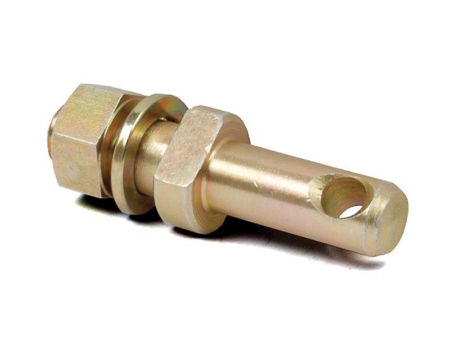 Stabilisatie pen