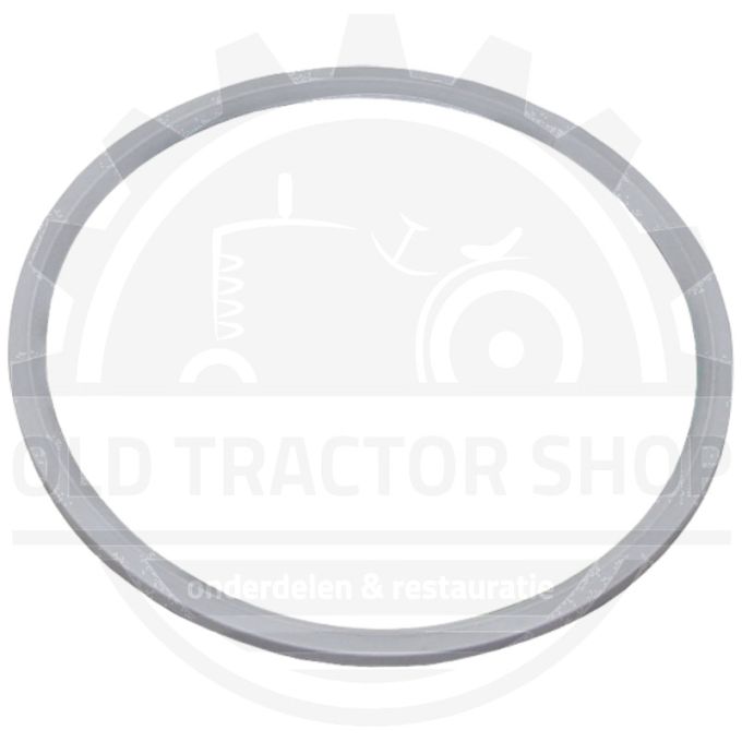 Koplamp rubber
