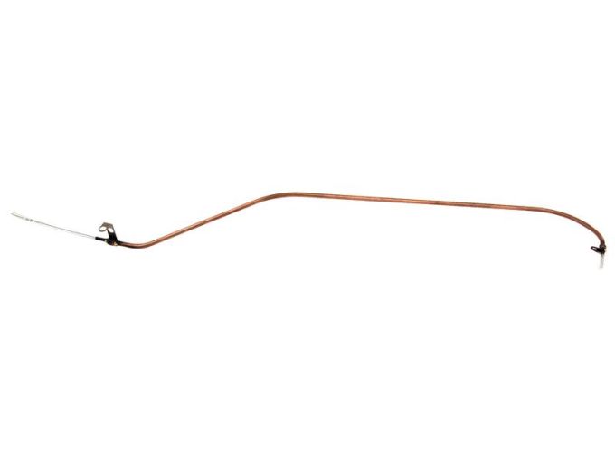 Gaskabel 920 mm