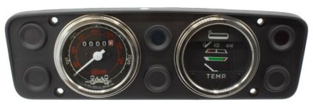 Instrumentenpaneel Fiat