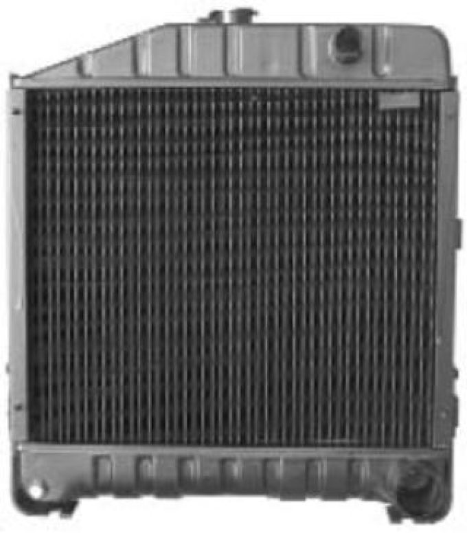 Radiateur