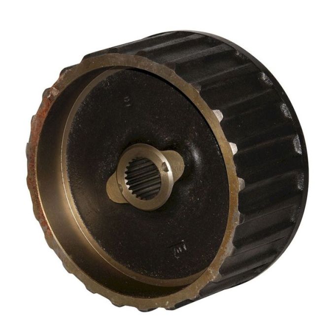Remtrommel