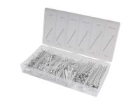 Assortiment splitpennen 1000 delig