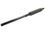 59008 Complete uitlaat Fiat 880 tot 115-90