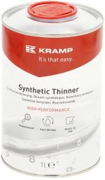 960008BKR Synthetische verdunner 1l
