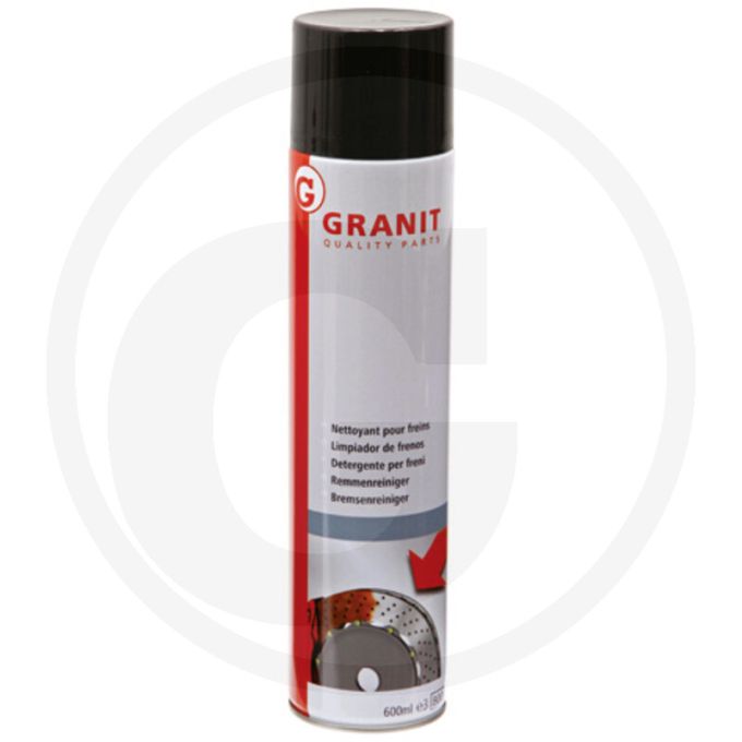 Remmenreiniger 600ml
