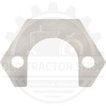 Vulring brandstofpomp 0,10 mm Deutz F1M 414, F2M 414