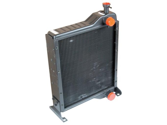 Radiateur