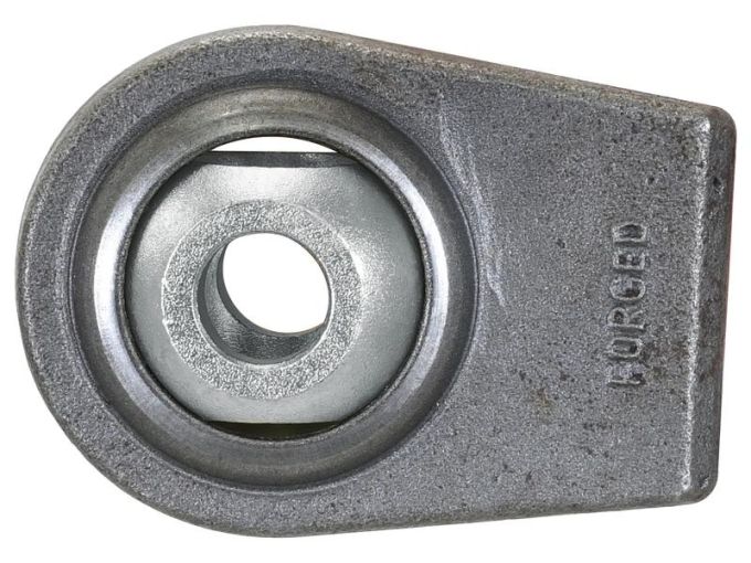 Hefarm aanlaseind Cat 1/2, Ø 22/28.4mm