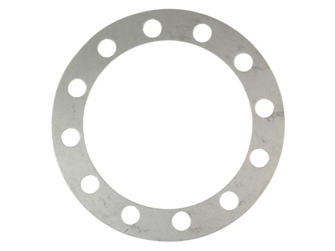As shim 0.38 mm
