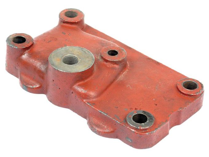 Deksel Hydrauliek hef Ford