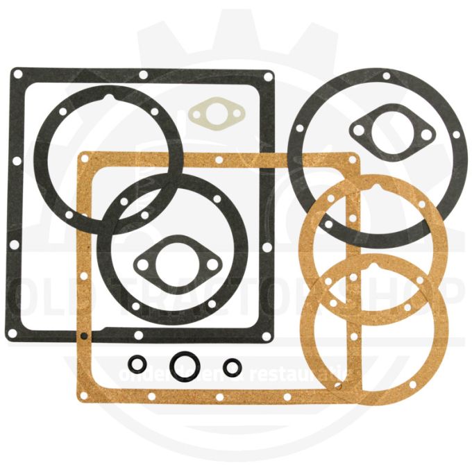 Motorblok pakkingset