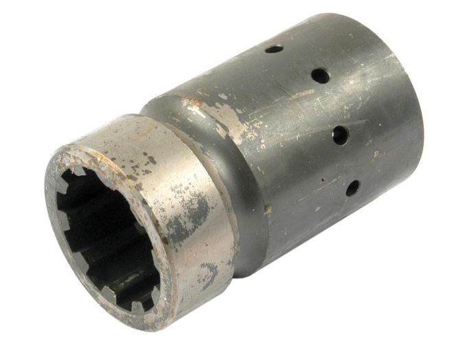 Transmissie koppeling 97mm x 54mm x 10 spline