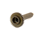 Aftakas tandwielas 30T
