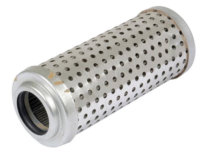 Filter oliekoeler