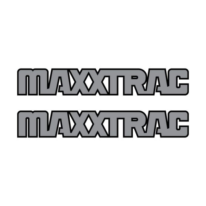 Maxxtrac 57cm x 9cm