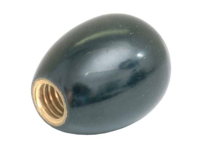 Knop aftakashendel