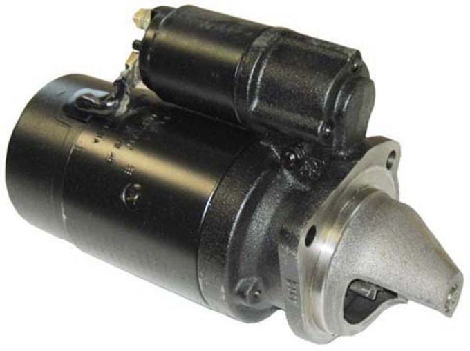 Startmotor