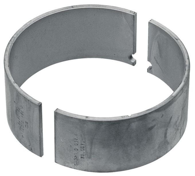 Drijfstanglager 0,50 mm ondermaat