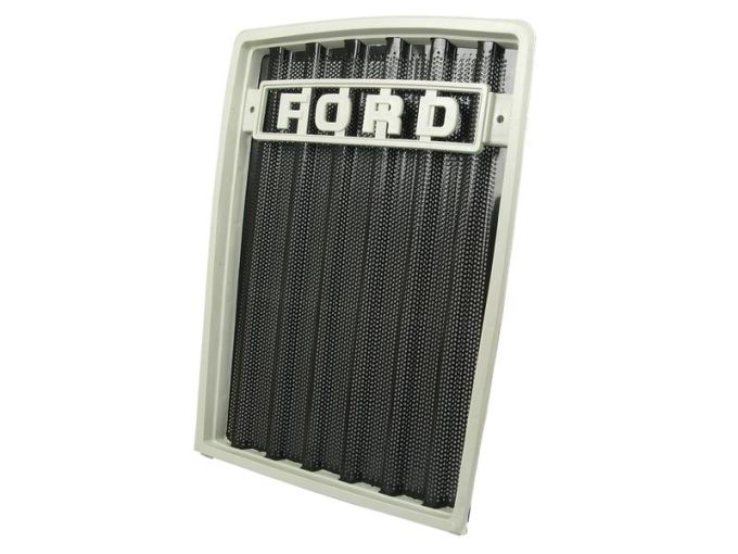 Grille Voor Zonder lampgaten