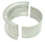 Axiaallager ondermaat, 0,38 mm / 0,015"