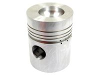 Zuiger Ø98.48mm 4 rings