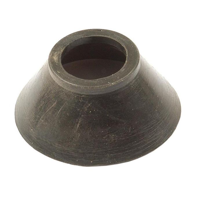 Stuurkogel rubber