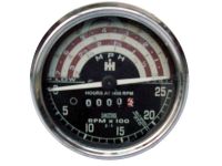 Tractormeter