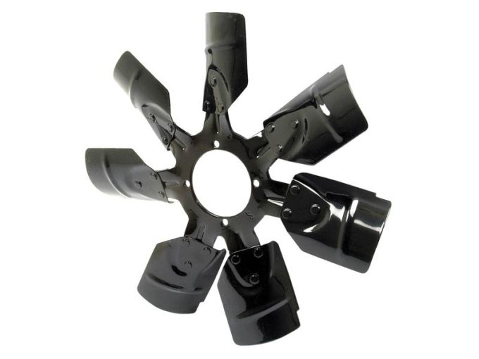 Ventilatorblad 7 blads