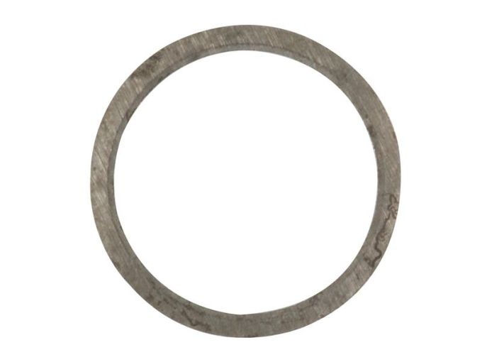 Sluitring differentieel