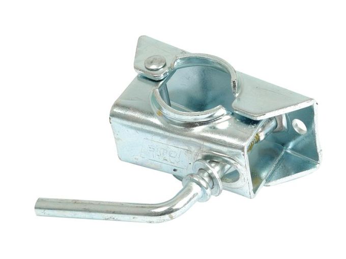 Klemhouder steunwiel 48mm