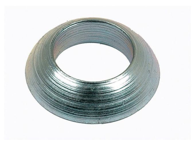 Ring achterwielmoer M20