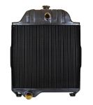 Radiateur John Deere
