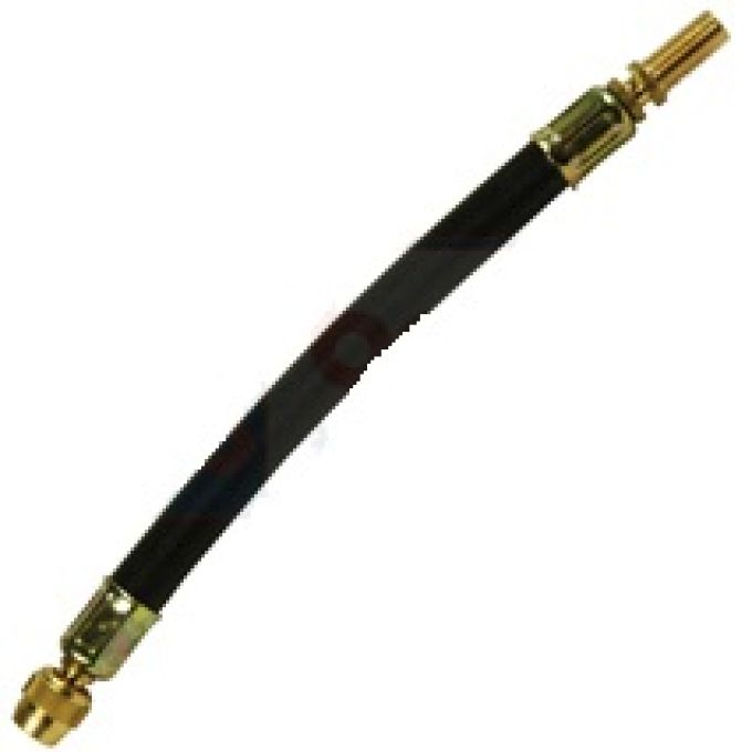 Verlengstuk bandenvulmeter 180mm