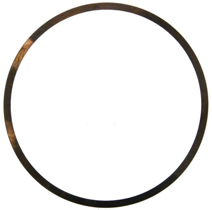 Opvulschijf 0,2 mm 110 x 119