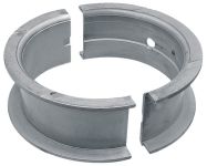 Axiaallager 0,75 mm, ondermaat