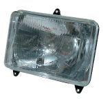 Koplamp 45-50w