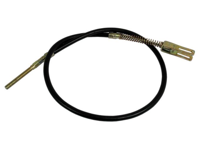 Handremkabel links