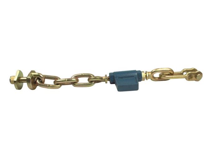 Stabilisatieketting