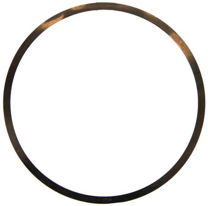 Opvulschijf 0,1 mm 110 x 119