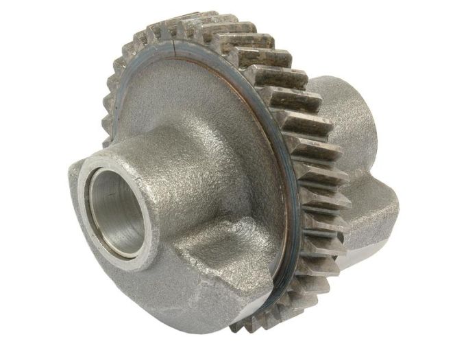 Balansas tandwiel 38T