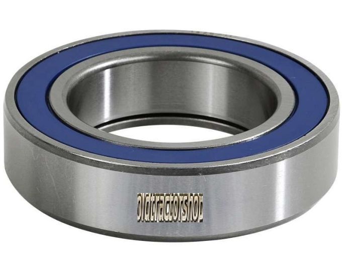 Druklager 55x91x25mm