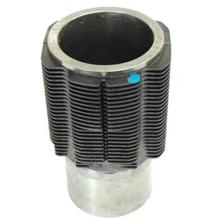 Cilinderbus Ø 95 X 105mm - L 217.6mm