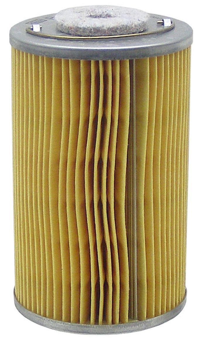 Brandstoffilter P707