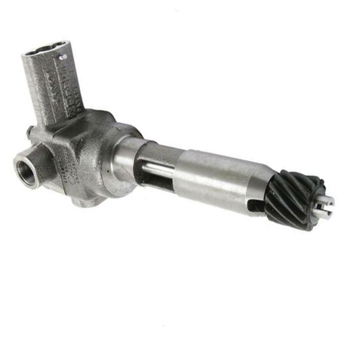 Motoroliepomp