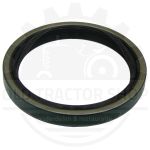 Afdichtring Krukas, achter 115 x 140 x 16 mm