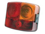 56082 Achterlicht 12V, Rechts
