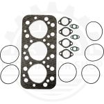 Afdichtset Deutz F3M 417