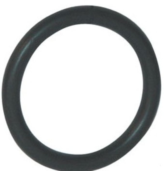 O-ring verstuiverhouder